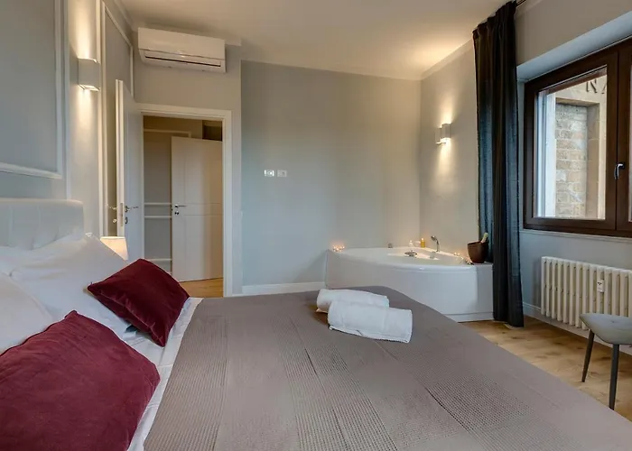 Sleep Tight Suite