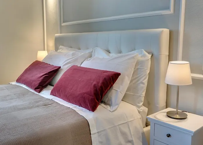 Sleep Tight Suite